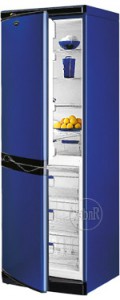 характеристики Холодильник Gorenje K 33/2 BLC Фото