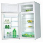 Daewoo Electronics FRB-340 WA Холодильник холодильник з морозильником
