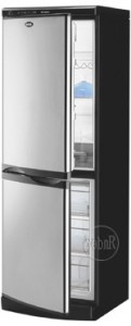 Характеристики Холодильник Gorenje K 33/2 MLB фото