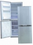Elenberg RF-1165B Fridge refrigerator with freezer