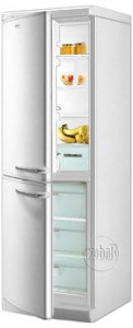 katangian Refrigerator Gorenje K 33 HYLB larawan