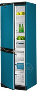 katangian Refrigerator Gorenje K 33/2 GC larawan