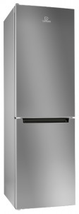 Характеристики Холодильник Indesit LI80 FF1 S фото