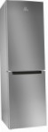 Indesit LI80 FF1 S Fridge refrigerator with freezer