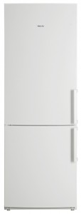 katangian Refrigerator ATLANT ХМ 6224-101 larawan