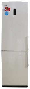 đặc điểm Tủ lạnh LG GC-B419 WAQK ảnh