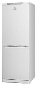 katangian Refrigerator Indesit NBS 16 AA larawan