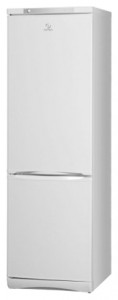 Характеристики Холодильник Indesit NBS 18 AA фото