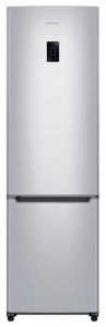 Характеристики Холодильник Samsung RL-50 RUBMG фото