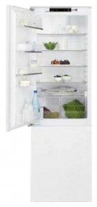 katangian Refrigerator Electrolux ENG 2813 AOW larawan