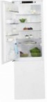 Electrolux ENG 2813 AOW Fridge refrigerator with freezer