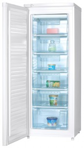 Характеристики Холодильник Dex DFMS-143 фото