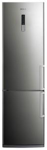 kjennetegn Kjøleskap Samsung RL-48 RREIH Bilde