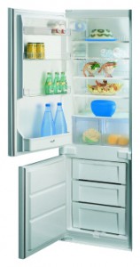 özellikleri Buzdolabı Whirlpool ART 450 A/2 fotoğraf