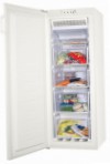 Zanussi ZFU 616 FWO1 冷蔵庫 冷凍庫、食器棚