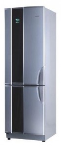 характеристики Холодильник Haier HRF-409AA Фото