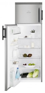 Charakteristik Kühlschrank Electrolux EJ 2801 AOX Foto