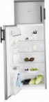 Electrolux EJ 2801 AOX Fridge refrigerator with freezer