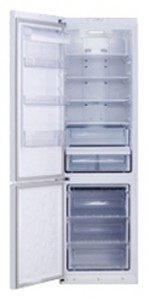 Характеристики Холодильник Samsung RL-32 CECTS фото