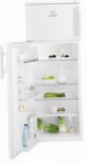 Electrolux EJ 2301 AOW Frigorífico geladeira com freezer