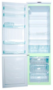 đặc điểm Tủ lạnh DON R 295 жасмин ảnh