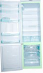 DON R 295 жасмин Heladera heladera con freezer