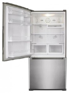 χαρακτηριστικά Ψυγείο Samsung RL-62 ZBPN φωτογραφία