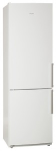 özellikleri Buzdolabı ATLANT ХМ 6324-101 fotoğraf