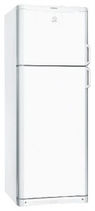 katangian Refrigerator Indesit TAN 6 FNF larawan