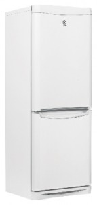 Charakteristik Kühlschrank Indesit BE 16 FNF Foto