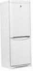 Indesit BE 16 FNF Fridge refrigerator with freezer