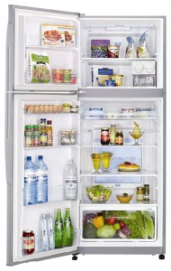 характеристики Холодильник Hitachi R-Z470EU9SLS Фото