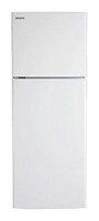 Charakteristik Kühlschrank Samsung RT-30 GCSW Foto