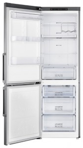 Charakteristik Kühlschrank Samsung RB-31 FSJNDSA Foto