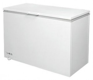 đặc điểm Tủ lạnh NORD Inter-300 ảnh
