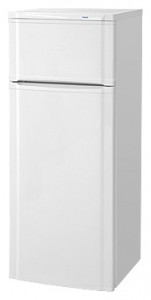 katangian Refrigerator NORD 271-180 larawan