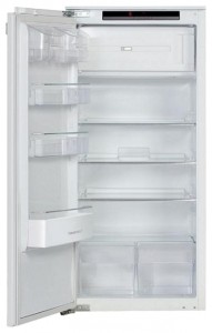 özellikleri Buzdolabı Kuppersbusch IKE 23801 fotoğraf
