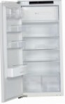 Kuppersbusch IKE 23801 Kühlschrank kühlschrank mit gefrierfach