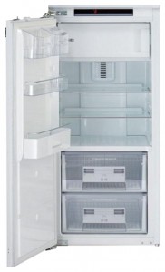 katangian Refrigerator Kuppersbusch IKEF 23801 larawan