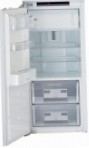 Kuppersbusch IKEF 23801 Frigo réfrigérateur avec congélateur