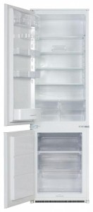 ลักษณะเฉพาะ ตู้เย็น Kuppersbusch IKE 326012 T รูปถ่าย