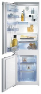 Характеристики Холодильник Gorenje RKI 55288 W фото
