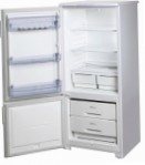 Бирюса 151 EK Fridge refrigerator with freezer
