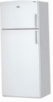 Whirlpool WTE 3813 A+W Fridge refrigerator with freezer