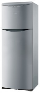 характеристики Холодильник Hotpoint-Ariston NMTM 1912 FWB Фото