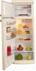 Vestfrost VF 345 BE Fridge refrigerator with freezer