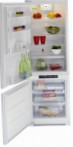 Whirlpool ART 869/A+/NF Kjøleskap kjøleskap med fryser