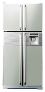 характеристики Холодильник Hitachi R-W660AU6GS Фото