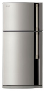 Charakteristik Kühlschrank Hitachi R-Z660AU7X Foto