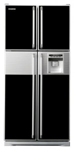 χαρακτηριστικά Ψυγείο Hitachi R-W660AU6GBK φωτογραφία